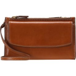 Kopertówki damskie: Fossil SAGE Kopertówka vintage brown