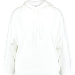 Bluzy damskie: Opus GEORGINA Bluza z kapturem milk