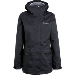Bomberki damskie: Columbia OUT IN THE COLD 2IN1 Kurtka Outdoor black