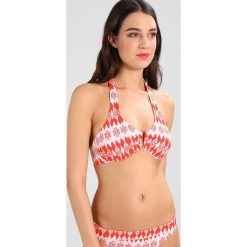 Stroje dwuczęściowe damskie: Heidi Klein BIG CUP Góra od bikini white
