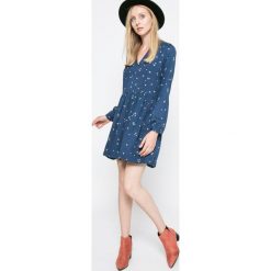 Długie sukienki: Pepe Jeans - Sukienka Anay