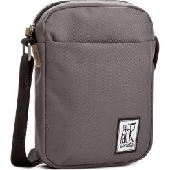 Torebki klasyczne damskie: Saszetka THE PACK SOCIETY – 999CLA751.03 Szary