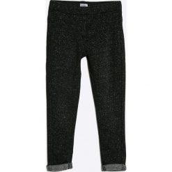 Legginsy dziewczęce: Blukids – Legginsy dziecięce 98-128 cm