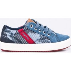 Buty sportowe chłopięce: Geox – Buty dziecięce