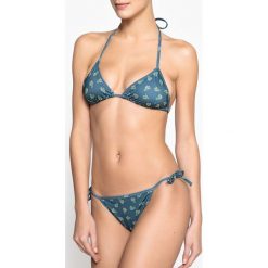 Bielizna damska: Dół stroju kąpielowego, bikini z nadrukiem