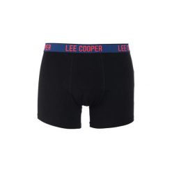 Bokserki Lee Cooper 1pack Kratka. Bokserki damskie Lee Cooper, xl, w kratkę, z elastanu. Za 20,00 zł.