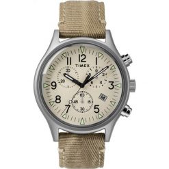 ZEGAREK TIMEX MK1SteelChronograph. Zegarki męskie Picky Pica. Za 520,00 zł.