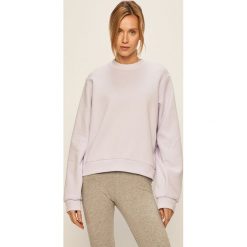 Adidas Performance - Bluza. Bluzy damskie adidas Performance, s, z nadrukiem, z bawełny, bez rękawów, bez kaptura. Za 249,90 zł.