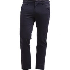 Chinosy męskie: DOCKERS INSIGNIA Chinosy navy