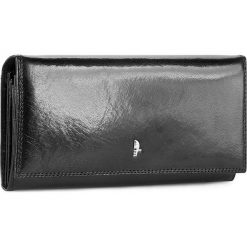 Portfele damskie: Duży Portfel Damski PUCCINI – H-1705 Black 1