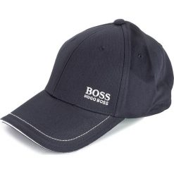 Czapki damskie: Czapka męska BOSS – Cap 1 50245070 Navy 410