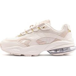 Puma Cell Venom Hypertech Tenisówki Beżowy. Brązowe trampki i tenisówki damskie Puma, z materiału. Za 412,95 zł.