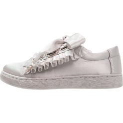 Trampki damskie slip on: Cassis côte d’azur WARDO Tenisówki i Trampki gris