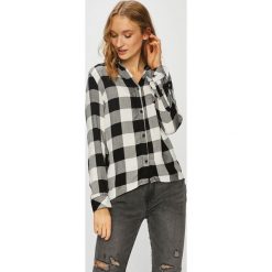 Tally Weijl - Koszula. Czerwone koszule damskie w kratkę marki Sinsay, l. Za 99,90 zł.