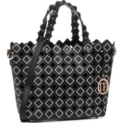 Torebka MONNARI - BAG3400-020 Black 1. Czarne torebki klasyczne damskie Monnari, klasyczne. W wyprzedaży za 179,00 zł.