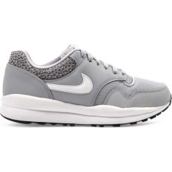 Nike Sneakersy AirSafari. Sneakersy damskie Nike, ze skóry. Za 217,00 zł.