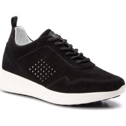 Sneakersy BALDININI - 997444YCAST000000XXX Nero. Czarne sneakersy męskie Baldinini, bez zapięcia. W wyprzedaży za 769,00 zł.