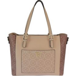 Gionni Torebka Borana 11G2218. Torebki klasyczne damskie Gionni, bez wzorów, eleganckie, bez dodatków. W wyprzedaży za 179,00 zł.