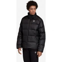 Adidas Originals Kurtka Czarny. Czarne kurtki damskie adidas Originals, m, bez wzorów, z poliesteru. Za 774,95 zł.