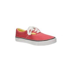 Trampki i tenisówki damskie: Buty Casu TRAMPKI 412-6