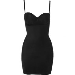 Triumph Halka modelująca True Shape Sensation czarny female czarny 95D. Czarne halki damskie Triumph, s, z tiulu. Za 299,00 zł.
