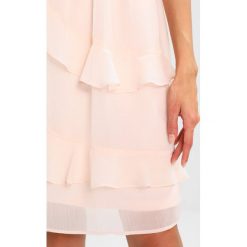 Sukienki: Vila VIANNELI DRESS Sukienka letnia peach blush