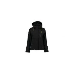 Geographical Norway Kurtka Damska Tehouda S Czarna. Czarne płaszcze damskie marki Geographical Norway, s. W wyprzedaży za 211,00 zł.