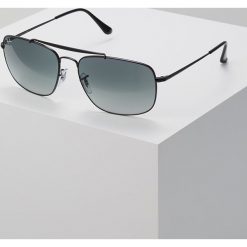 Okulary przeciwsłoneczne męskie: RayBan THE COLONEL Okulary przeciwsłoneczne black
