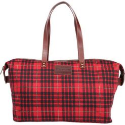 Torby podróżne: Pendleton RELAXED Torba sportowa macian tartan