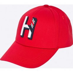 Czapki z daszkiem męskie: Tommy Hilfiger – Czapka