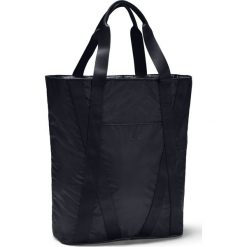 Under Armour Torba Czarny. Czarne torebki klasyczne damskie Under Armour, bez wzorów, z poliesteru, bez dodatków. Za 171,95 zł.