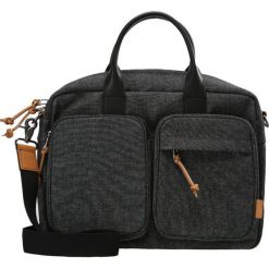 Fossil DEFENDER Torba na ramię grey. Szare torby męskie na ramię marki Fossil. W wyprzedaży za 480,35 zł.