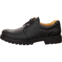 Panama Jack PANAMA 2 Sznurowane obuwie sportowe black. Czarne buty sportowe męskie marki Panama Jack, ze skóry, na sznurówki. Za 629,00 zł.
