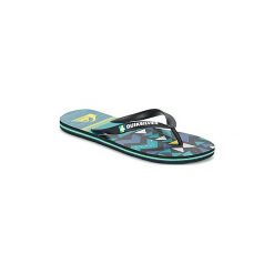 Chodaki męskie: Japonki Quiksilver MOLOKAISLABLAPU