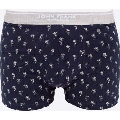 Bokserki męskie: John Frank – Bokserki (2-pack)
