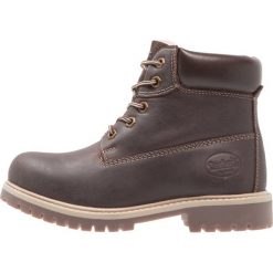 Buty zimowe chłopięce: Dockers by Gerli Śniegowce cafe