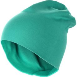 Czapeczki niemowlęce: Czapka MORIH JR SEA BLUE ONE SIZE