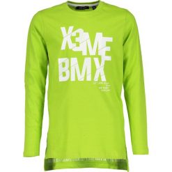 T-shirty chłopięce: Blue Seven – Longsleeve dziecięcy 140-176 cm