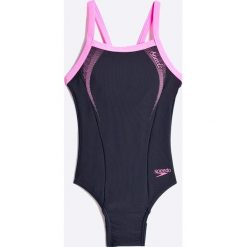 Stroje jednoczęściowe dziewczęce: Speedo – Strój kąpielowy Dziecięcy 116-164 cm