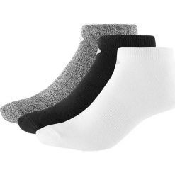 Skarpetki damskie: Outhorn Skarpety damskie HOL18-SOD600A 25M multikolorowe r. 39-42