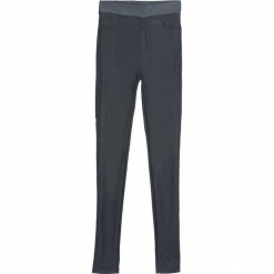 Czarne Legginsy Confidence. Czarne legginsy Born2be, l. Za 69,99 zł.