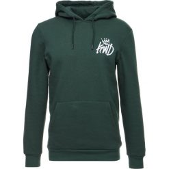 Bluzy męskie: Kings Will Dream STATEN Bluza z kapturem forest green