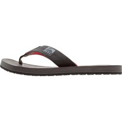 Klapki męskie: Reef Japonki black/red