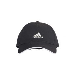 Czapki z daszkiem adidas Czapka C40 Climalite. Czarne czapki z daszkiem męskie Adidas. Za 79,95 zł.