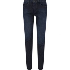 Jeansy Skinny Fit Emporio Armani 3H1J11 1D85Z 0941. Niebieskie jeansy męskie Emporio Armani, m, bez wzorów, z elastanu. W wyprzedaży za 499,00 zł.