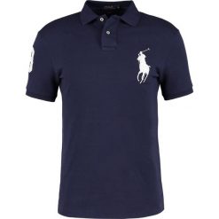 T-shirty chłopięce: Polo Ralph Lauren Koszulka polo newport navy