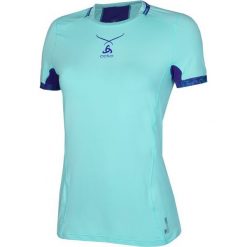 Bluzki, topy, tuniki: Odlo Koszulka termoaktywna ODLO Light Ceramicool Pro Singlet W 160111/20334 – 160111L