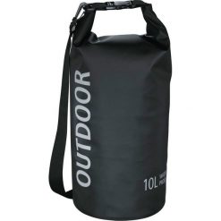 Torba HAMA 10L Niebieski. Niebieskie torby podróżne HAMA, bez wzorów, sportowe. Za 33,99 zł.
