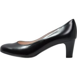 Buty ślubne damskie: Peter Kaiser NIKA Czółenka black