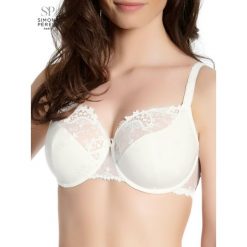Biustonosz Simone Perele Wish 12B318. Biustonosze Simone Pérèle, bez wzorów. Za 349,00 zł.